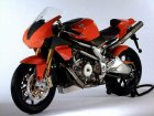 2003 Laverda SFC 1000 Prototype